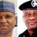Former RRS Boss Tunji Disu Replaces Abba Kyari as Head of IRT