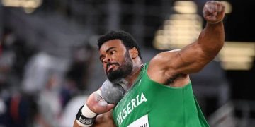Tokyo 2020: ‘I’m focused on Thursday’s finals’ Enekwechi Tells Nigerians