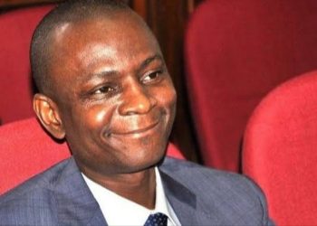 Meet Azibaola Robert: Lawyer Who Wants To Build Nigeria’s First Electric Car