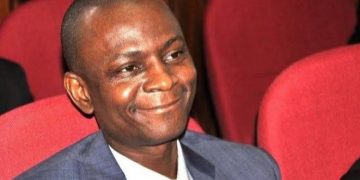 Meet Azibaola Robert: Lawyer Who Wants To Build Nigeria’s First Electric Car
