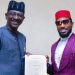 NEXIM Appoints D’banj As Ambassador