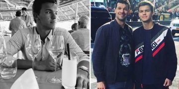 Son OF Ex-Chelsea Star Ballack, Killed By Quad Bike