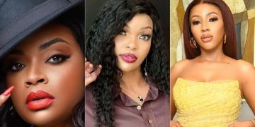 Mercy Eke To Star Alongside Dillish Mathews, Wema Sepatu In New Feature Film