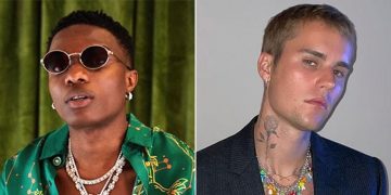 Wizkid’s “Essence” Remix Featuring Justin Bieber, Tems Drops Today
