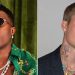 Wizkid’s “Essence” Remix Featuring Justin Bieber, Tems Drops Today