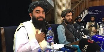 We Will Respect Women’s Rights, Press Freedom - Taliban