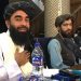 We Will Respect Women’s Rights, Press Freedom - Taliban