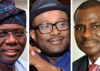 Sanwo-Olu, Simbi, Ogunsanya, Others To Receive African Leadership Award