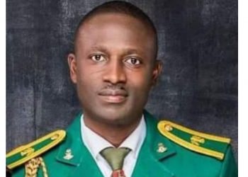 Bandits Murder Abducted Major Hours After Demanding N200m Ransom