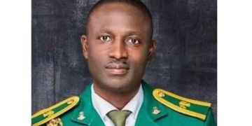 Bandits Murder Abducted Major Hours After Demanding N200m Ransom