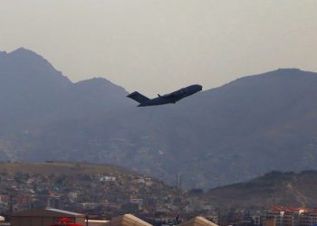 America’s Longest War Ends After 20 Years As Last US Troops Depart Afghanistan