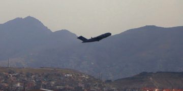 America’s Longest War Ends After 20 Years As Last US Troops Depart Afghanistan