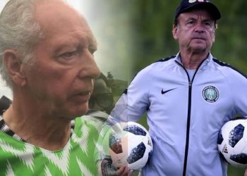 ‘We have good players but they are wrongly used’ – Bonfrere Jo