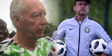 ‘We have good players but they are wrongly used’ – Bonfrere Jo