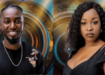 BBNaija 2021: Jaypaul And Jackie B Emerge Heads Of House, Others Up For Eviction