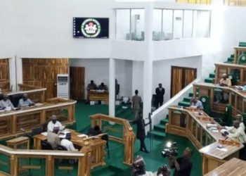 Insecurity: Katsina Lawmakers Weep Openly At Plenary