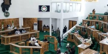 Insecurity: Katsina Lawmakers Weep Openly At Plenary