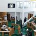 Insecurity: Katsina Lawmakers Weep Openly At Plenary
