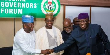 We Did Not Receive Funds From The Paris Club Refund- Govs Forum