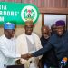 We Did Not Receive Funds From The Paris Club Refund- Govs Forum