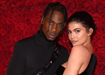 Kylie Jenner Reportedly Pregnant, Expecting Second Child With Travis Scott