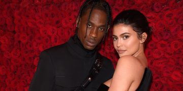 Kylie Jenner Reportedly Pregnant, Expecting Second Child With Travis Scott