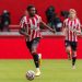 Onyeka Thrilled By Brentford Fans’ Support