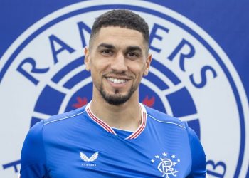 Nigerian Players Round Up: Balogun, Aribo Stars For Rangers, Awoniyi Scores, Moffi Assist