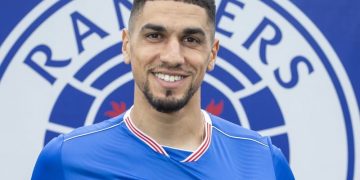 Nigerian Players Round Up: Balogun, Aribo Stars For Rangers, Awoniyi Scores, Moffi Assist