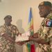 Maj.-Gen Abdul Khalifah Ibrahim Takes Over Command Of MNJTF