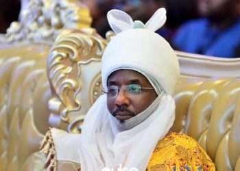 Nigeria Only Made Progress Under Jonathan’s Govt– Sanusi