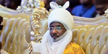 Nigeria Only Made Progress Under Jonathan’s Govt– Sanusi