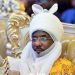 Nigeria Only Made Progress Under Jonathan’s Govt– Sanusi