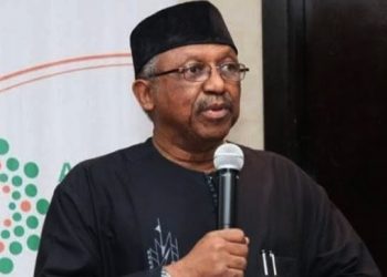 Nigeria Experiencing 3rd Wave Of COVID-19 – Osagie