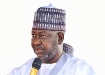 FG Refunds N143bn to Five States for Road Construction