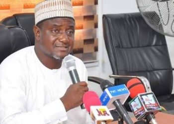Bandits Abduct Niger State Commissioner of Information
