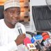 Bandits Abduct Niger State Commissioner of Information