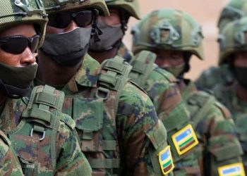 Mozambican Forces Recovers More Cities From Insurgents