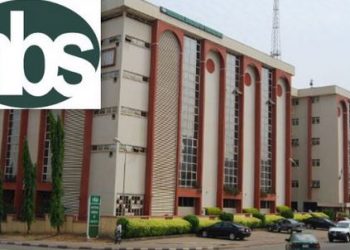 Nigeria Records VAT Increase From N496.39bn To N512.25bn- NBS Report