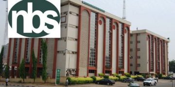 Nigeria Records VAT Increase From N496.39bn To N512.25bn- NBS Report
