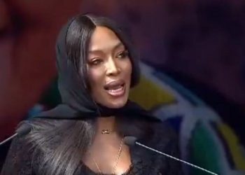 “You’re Not Qualified To Speak” Zuma’s Daughter Fires Back At Naomi Campbell