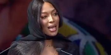 “You’re Not Qualified To Speak” Zuma’s Daughter Fires Back At Naomi Campbell