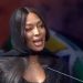“You’re Not Qualified To Speak” Zuma’s Daughter Fires Back At Naomi Campbell