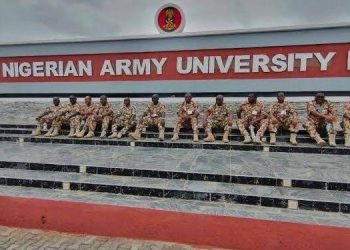 We Won’t Tolerate Cultism, Occultic Practices – Army University Warns New Students