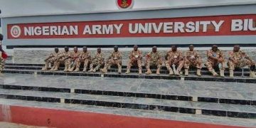 We Won’t Tolerate Cultism, Occultic Practices – Army University Warns New Students