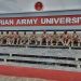 We Won’t Tolerate Cultism, Occultic Practices – Army University Warns New Students