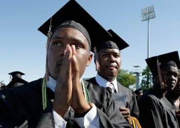 Nigerian Govt Creates Job Scheme To Employ 20,000 Graduates Yearly