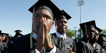 Nigerian Govt Creates Job Scheme To Employ 20,000 Graduates Yearly