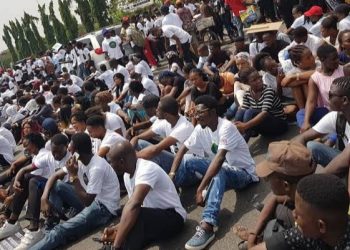 Nigerian Govt Begins Nationwide Registration Of Jobless Citizens