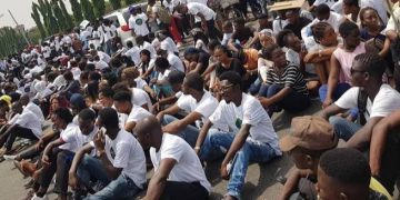 Nigerian Govt Begins Nationwide Registration Of Jobless Citizens